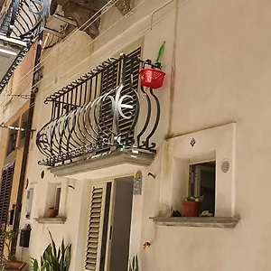  Appartamento Casa Lo Schiavo