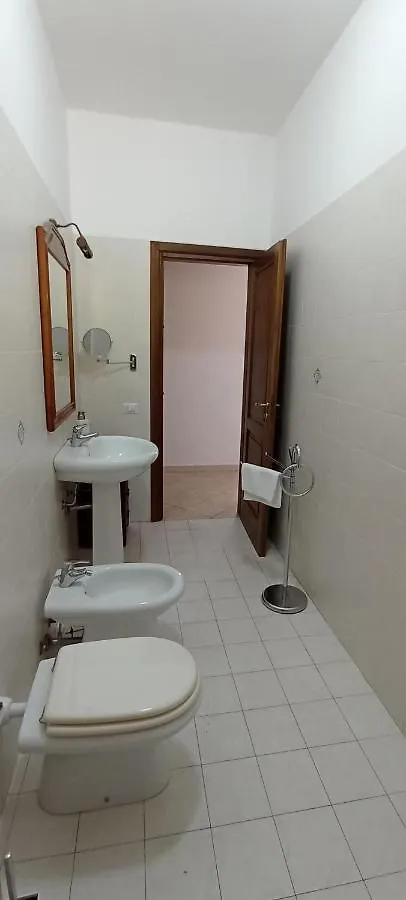 Villetta Diana Città di Lipari Italia