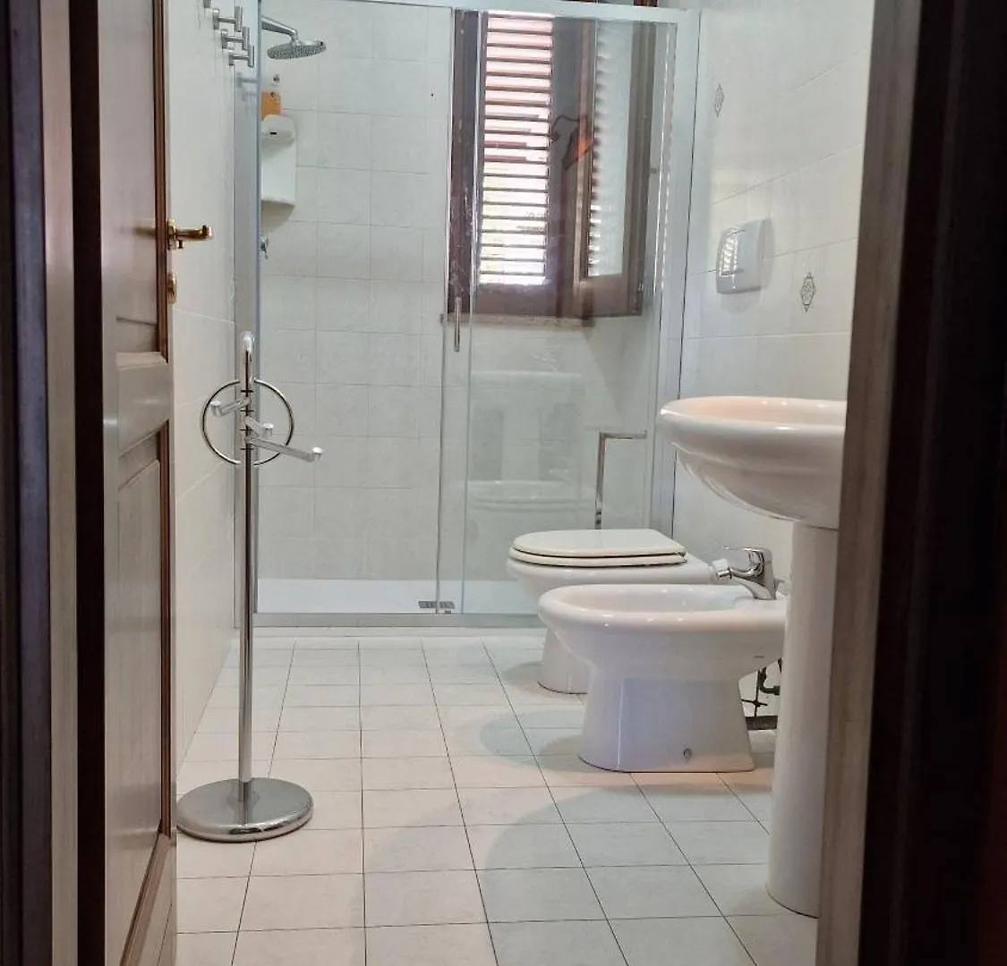 Appartamento Villetta Diana Città di Lipari