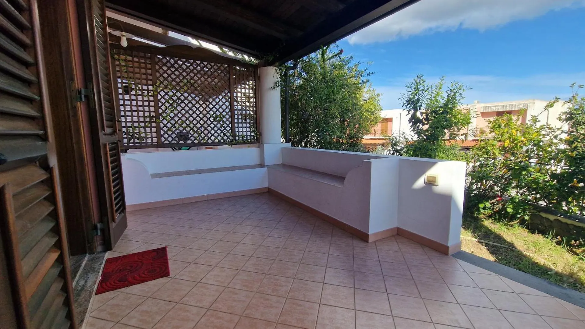Appartamento Villetta Diana Città di Lipari Italia